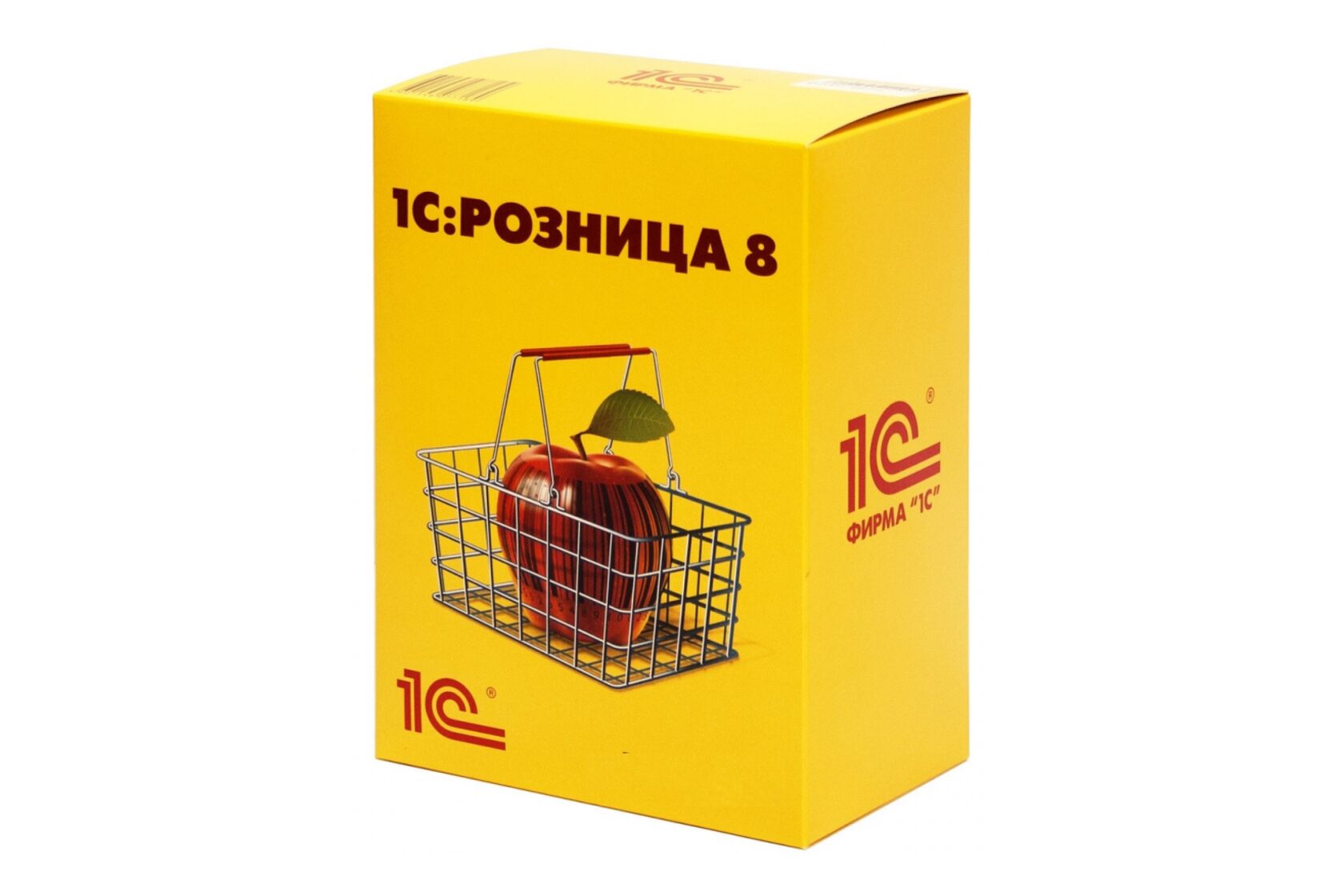 1С Розница 8 Базовая версия Электронная поставка — купить и заказать 1С Розница 8 в Ростове-на-Дону | программа для автоматизации розничной торговли и учёта продаж | Агентство Цифровых Решений NsDigital +7 (499) 398-22-92